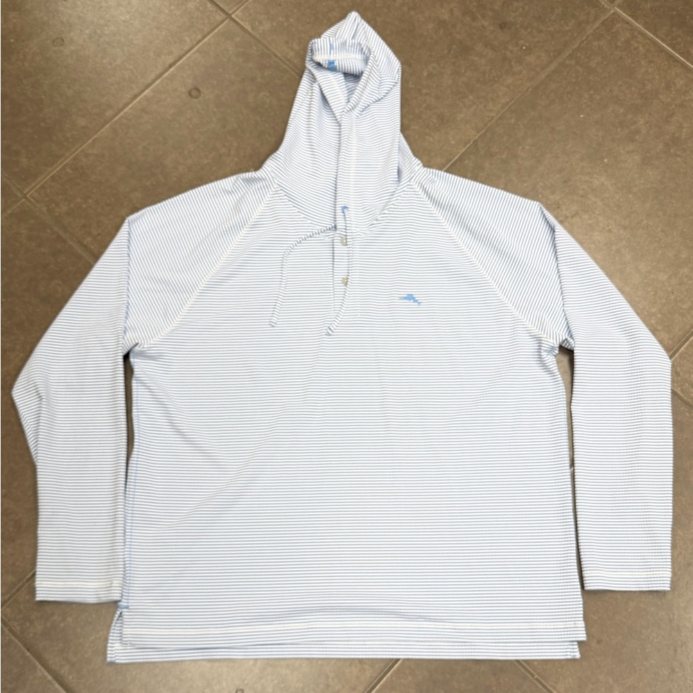 Tommy Bahama Mens XXL Hoodie - NWOT